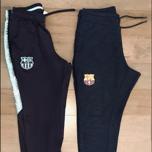 Nike Barcelona Training Pants